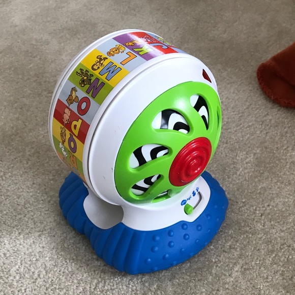 leapfrog alphabet wheel